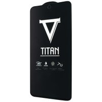 Titan Glass for Xiaomi K40 / xiaomi-redmi series-redmi k40 + №1214