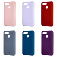 Fibra Full TPU Cover for Xiaomi Redmi 6 / xiaomi-redmi series-redmi 6 + №2648
