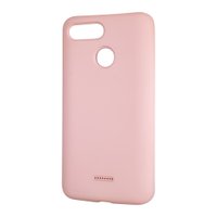 Fibra Full TPU Cover for Xiaomi Redmi 6A / xiaomi-redmi series-redmi 6a + №2646