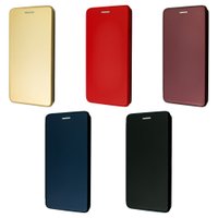 Flip Magnetic Case Samsung S21 / samsung-s series-s21 + №2445