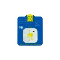Защитное стекло 3D Camera Lens glass iPhone 12 / 3D Camera Lens + №10929