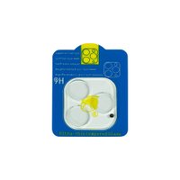 Защитное стекло 3D Camera Lens glass iPhone 12 Pro Max / 3D Camera Lens + №10931