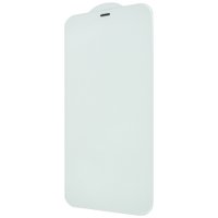 3D Clear Edge Full Glue Anti-dust iPhone 12/12 Pro / apple-iphone-iphone 12 + №3803