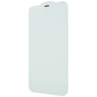 3D Clear Edge Full Glue Anti-dust iPhone 12 Pro Max / 3D Clear Edge Full Glue Anti-dust + №3802