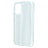 TPU Gradient Transperent Case Samsung A02S / samsung-a series-a02s + №1115