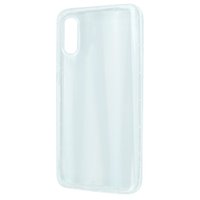 TPU Gradient Transperent Case Samsung A02 / samsung-a series-a02 + №1126