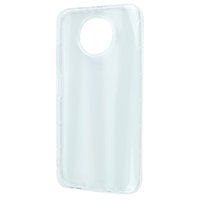 TPU Gradient Transperent Case Xiaomi Redmi Note 9T / xiaomi-redmi note series-redmi note 9t + №1106
