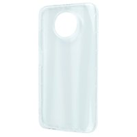 TPU Gradient Transperent Case Xiaomi Poco M3/Redmi 9T / xiaomi-redmi series-redmi 9t + №1110