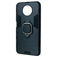 Armor Case With Ring Xiaomi Redmi Note 9T / xiaomi-redmi note series-redmi note 9t + №3431