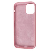 Full Silicone Case iPhone 12/12 Pro / apple-iphone-iphone 12 pro + №1311