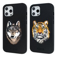 Polo Savanna Case iPhone 12/12 Pro / Polo Savanna + №1606