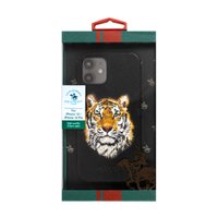 Polo Savanna Case iPhone 12/12 Pro / Модельный ряд серия устройства iphone. бренд устройства apple + №1606