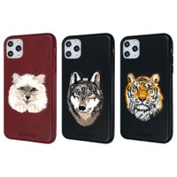 Polo Savanna Case iPhone 11 Pro Max / Polo Savanna + №1609