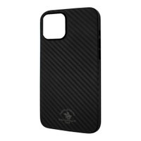 Polo Doyle Case iPhone 12/12 Pro / Модельный ряд серия устройства iphone. бренд устройства apple + №1639