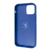 Polo Egan Case iPhone 12 Pro Max / Polo Egan + №1638