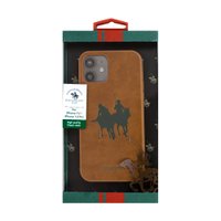 Polo Umbra Case iPhone 12/12 Pro / Модельный ряд серия устройства iphone. бренд устройства apple + №1598