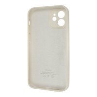 Full Silicone Case Close Camera / Силікон + №1309