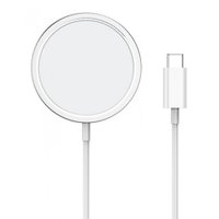 MagSafe Charger with packing H/C / БЗП + №6867