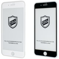 Защитное стекло iPaky Full Glue HQ iPhone 7/8 Plus / apple-iphone-iphone 7 plus + №1839