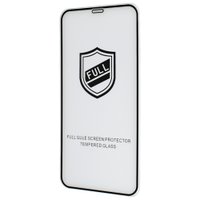 Защитное стекло iPaky Full Glue HQ iPhone X/XS/11 Pro / apple-iphone-iphone x + №1838