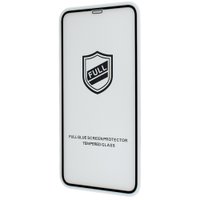 Защитное стекло iPaky Full Glue HQ iPhone XS Max/11 Pro Max / apple-iphone-iphone 11 pro max + №3650