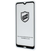Защитное стекло iPaky Full Glue HQ Redmi Note 8T / xiaomi-redmi note series-redmi note 8t + №1799
