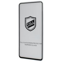 Защитное стекло iPaky Full Glue HQ Redmi Note 9 Pro/Poco X3/M2 Pro/Mi 10i / xiaomi-redmi note series-redmi note 9 pro + №5906