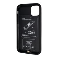 Battery Case For iPhone 12/12 Pro 3500 mAh / apple-iphone-iphone 12 + №3230