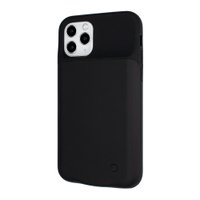 Battery Case For iPhone 11 Pro 3500 mAh / apple-iphone-iphone 11 pro + №3229