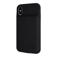 Battery Case For iPhone X/XS 3200 mAh / apple-iphone-iphone xs + №3226