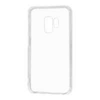 TPU Silicone with Edge Samsung S9+ / samsung-s series-s9 + №1030