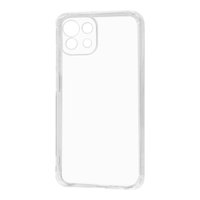 TPU Silicone with Edge Xiaomi Mi 11 Lite / xiaomi-mi series-mi 11 lite + №998