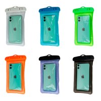 Waterproof bag / Чохли + №970