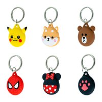 AirTag Toy Key Ring / Аксесуари для смартфонів + №3480