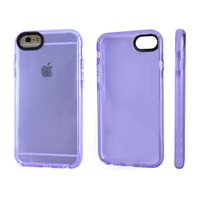 Color Clear TPU for Apple iPhone 7/8 / apple-iphone-iphone 8 + №2825
