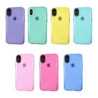 Color Clear / Apple модель пристрою iphone xr. серія пристрою iphone + №2820