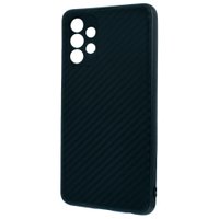 Carbon TPU Case for Samsung A32 (4G) / samsung-a series-a32 4g + №2962