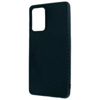 Carbon TPU Case for Samsung A72 (4G) / samsung-a series-a72 + №2966