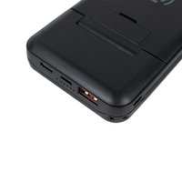 PB515QB - Budi Wireless Power Bank Multi-Functional Box PD18W 10000 mAh / Power Bank + №3733