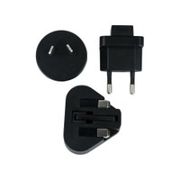 AC337B - Charger PD GaN2Pro 65W QC 3.0 18W / Адаптер Budi + №3044