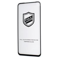 Защитное стекло iPaky Full Glue HQ Redmi Note 10 (5G) / xiaomi-redmi note series-redmi note 10 5g + №1797