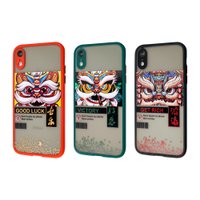 Totu Matte Mythical Print / Apple модель пристрою iphone xr. серія пристрою iphone + №1176