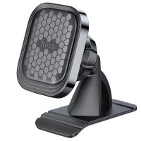 Автодержатель Hoco S47 Fuerte Magnetic / Holder + №7026