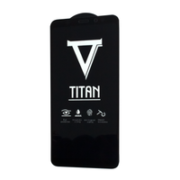 Titan Glass for Samsung A6+ 2018 / samsung-a series-a6 plus + №1264