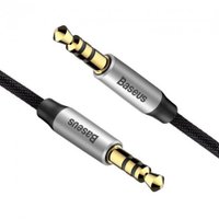 CAM30-BS1 - Baseus Yiven Audio Cable M30 1M / Baseus + №3343