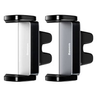 SUGP-01 - Baseus Steel Cannon Air Outlet Car Mount / Holder + №3317