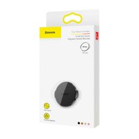 SUER-C01 - Baseus Small ears series Magnetic suction bracket （Flat type) / Holder + №3321