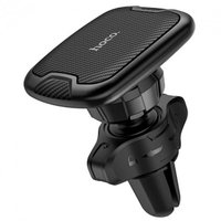 Автодержатель Hoco CA65 Sagittarius Air Outlet / Holder + №7018