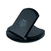 WL3200TB - Budi Wirless Charger Rapid Charging 15W / Budi + №3019