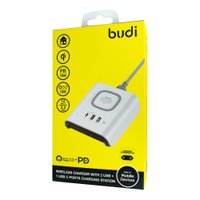 Адаптер Budi / МЗП + №3011